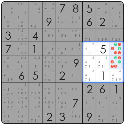 logic wiz sudoku